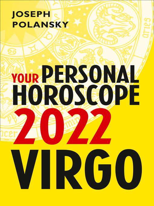 Title details for Virgo 2022 by Joseph Polansky - Available